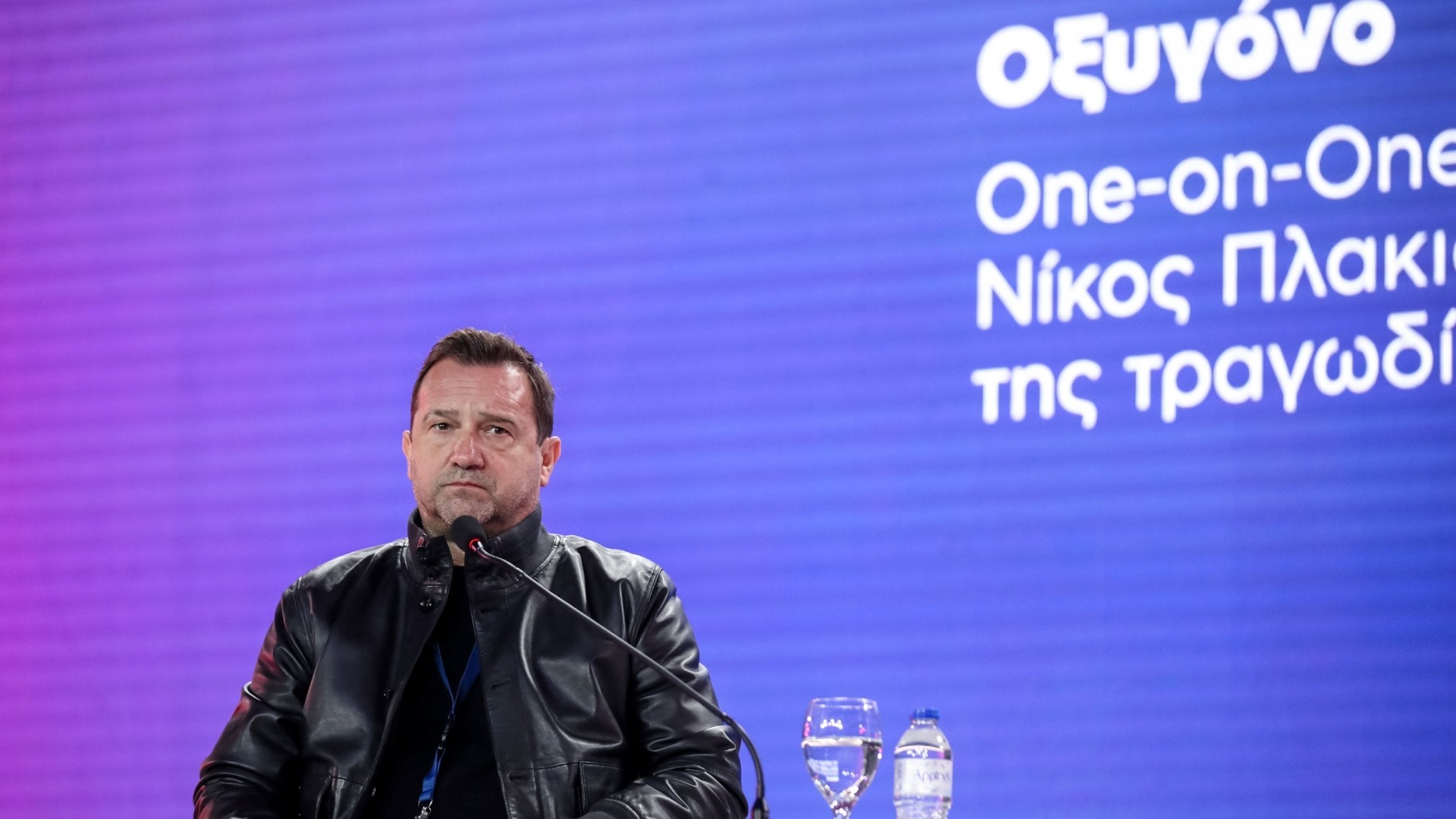 “Τα παιδιά δεν έπεσαν υπέρ πατρίδας, τα σκότωσε η πατρίδα”