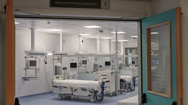 Μόνιμοι γιατροί στα Κέντρα Υγείας και τα Περιφερειακά Ιατρεία