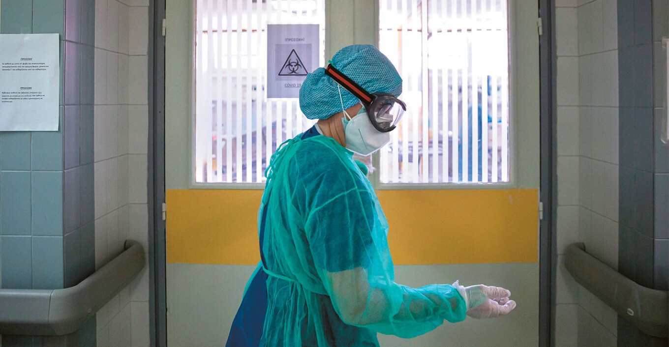 1.034 ήταν οι υποψήφιοι στις εξετάσεις ΑΣΕΠ