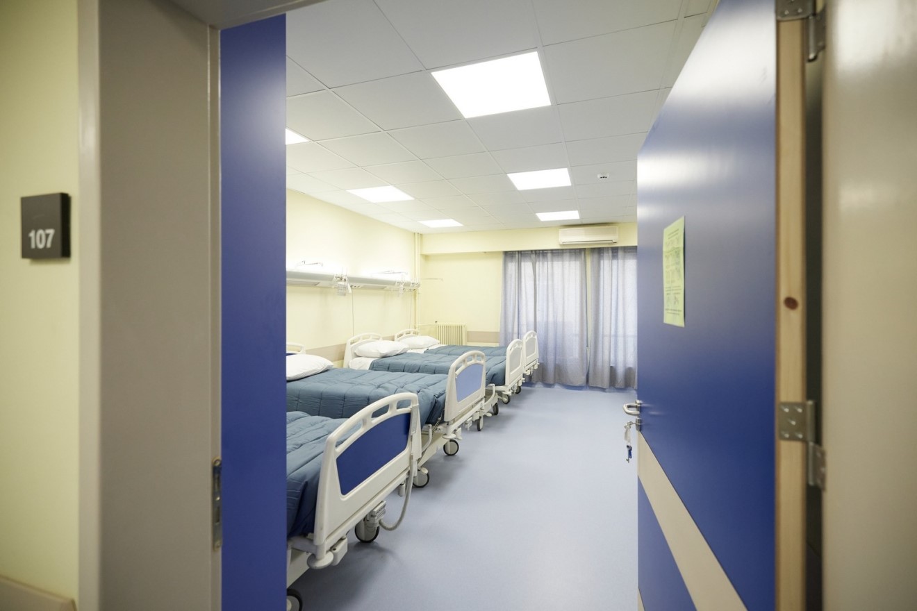 Λάρισα: Νέες μόνιμες προσλήψεις στα νοσοκομεία