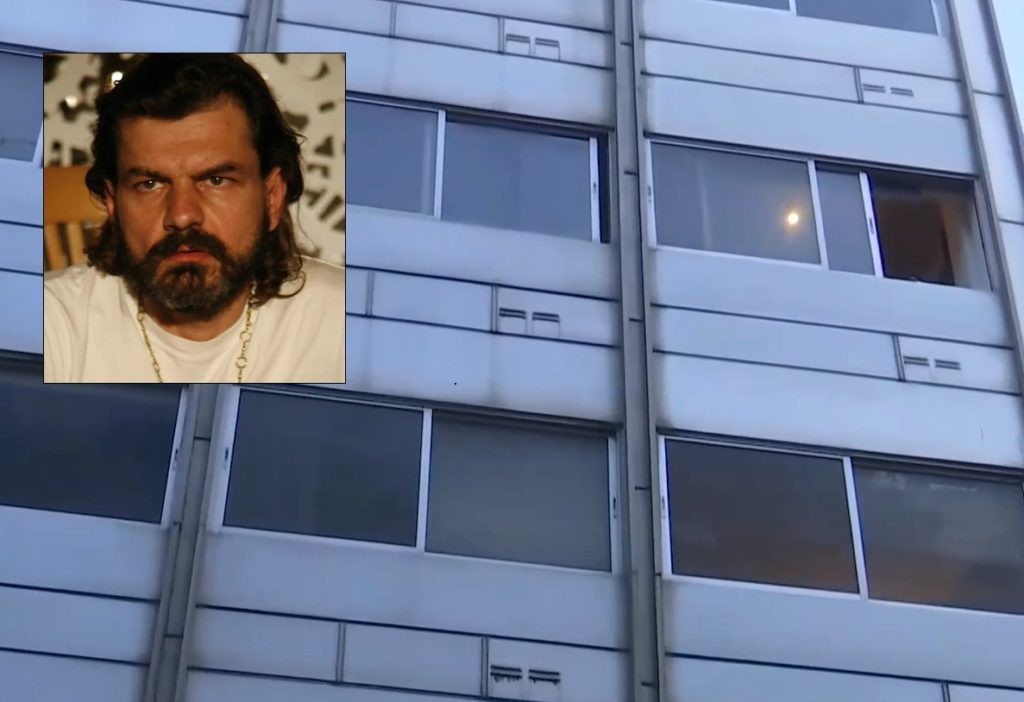 Ποινική δίωξη σε βάρος του 48χρονου Τυρναβίτη