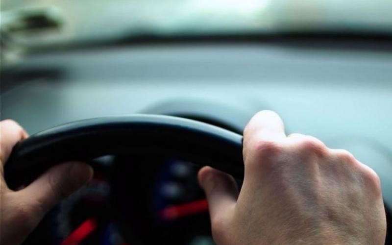 Τρελή καταδίωξη επαγγελματία που "πιάστηκε" με κοκαΐνη