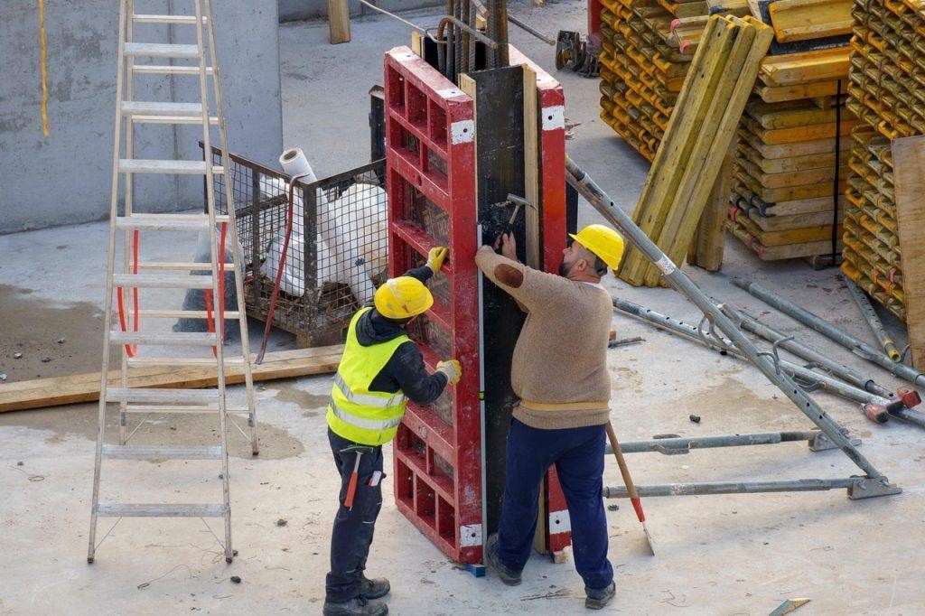 Οι άδειες νέων κατοικιών υποχώρησαν κατά 14% στη Θεσσαλία