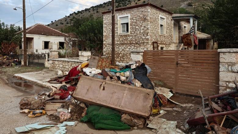 Μέσω των δήμων η ενίσχυση για οικοσκευές σπιτιών