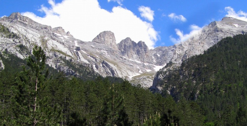 Καταργούνται επτά φορείς διαχείρισης περιοχών Natura