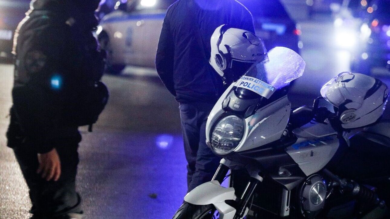 Την απείλησε με τσεκούρι στη Νεράιδα