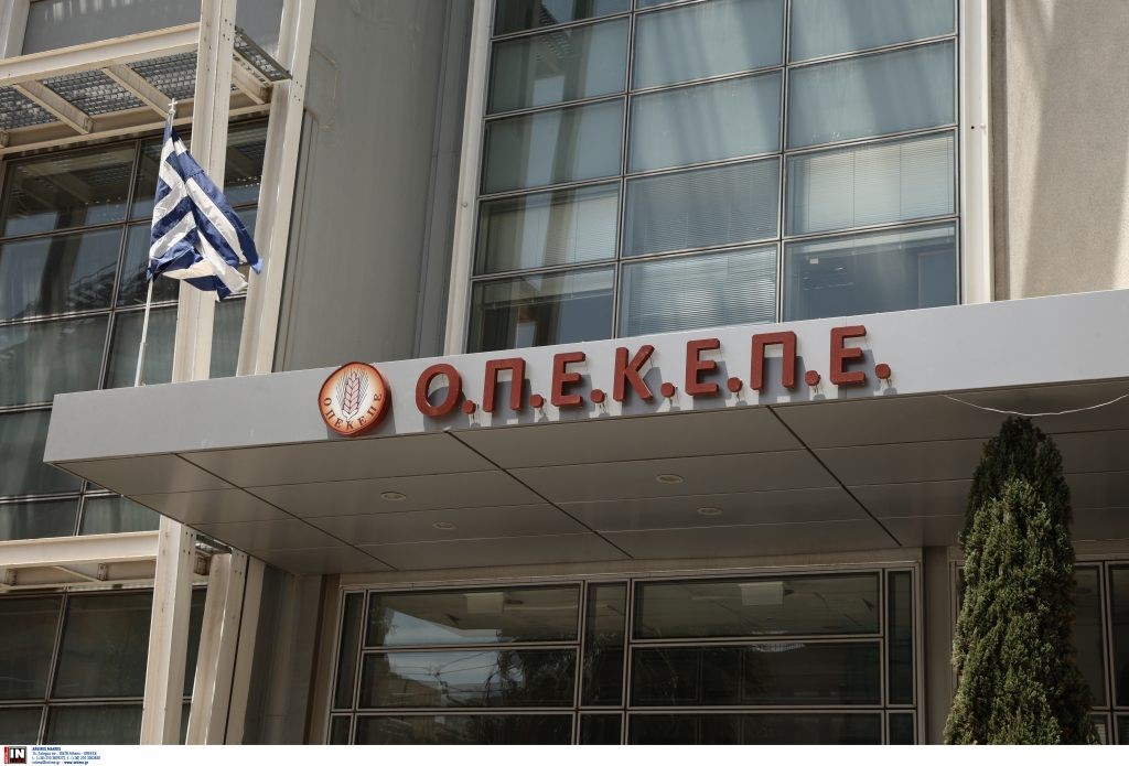 ΟΠΕΚΕΠΕ: Δικογραφία για 6 βουλευτές