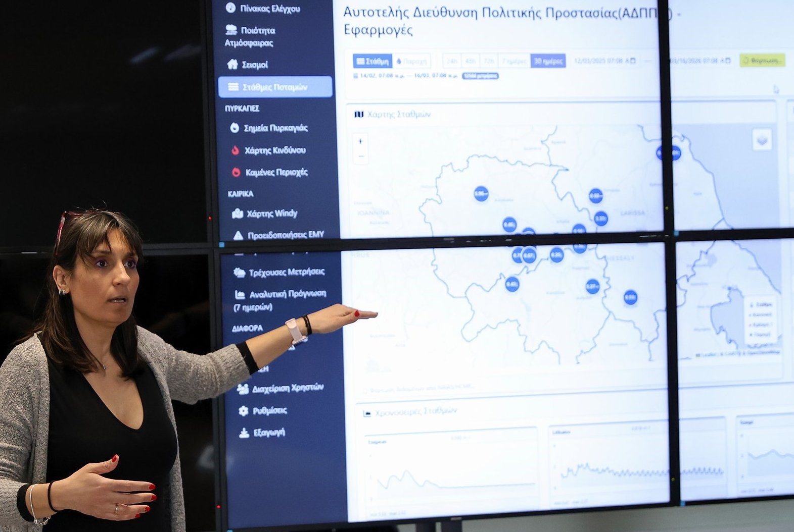 “High School Open Days” για δεύτερη χρονιά