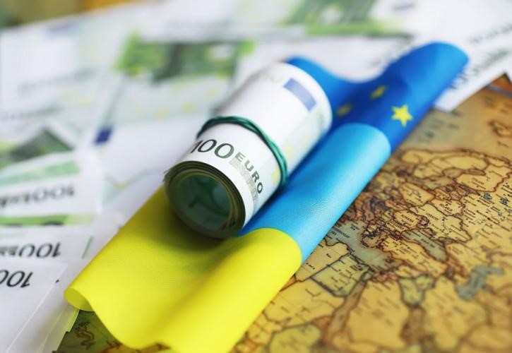 Στερεύει το ρευστό στην Ουκρανία