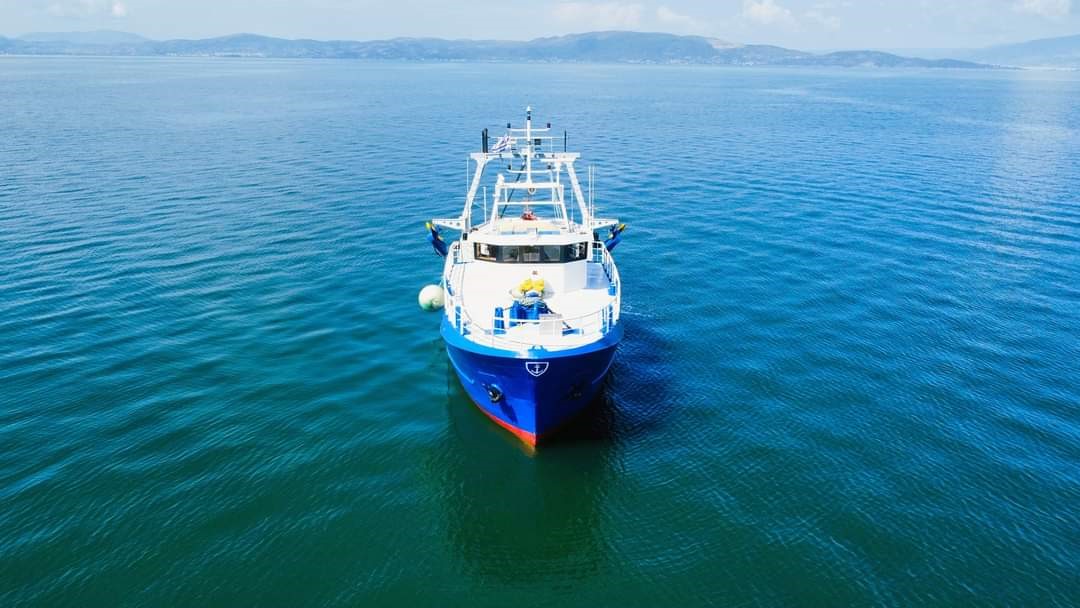 Ασφαλής η κατανάλωση ψαριών από τις ακτές της Θεσσαλίας 