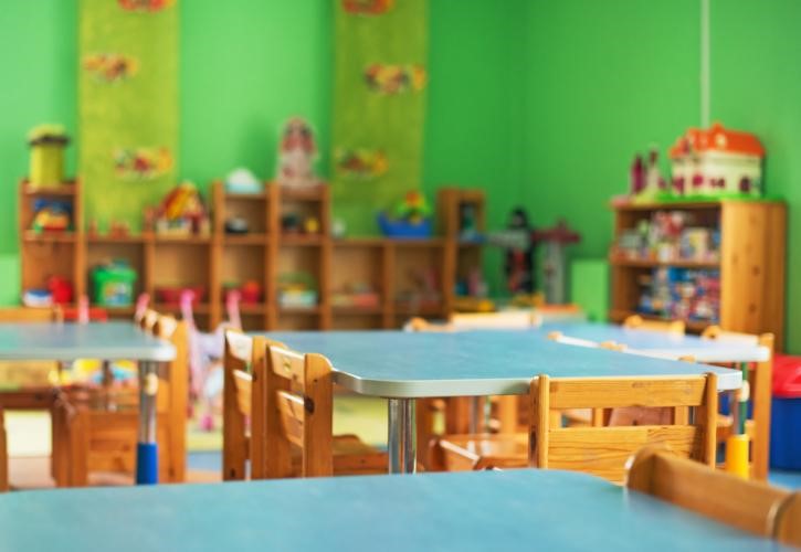 Ξεκινούν αιτήσεις για 70.000 voucher παιδικών κατασκηνώσεων