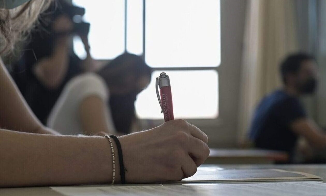 Tέλος Μαΐου ξεκινούν οι πανελλαδικές σε ΓΕΛ και ΕΠΑΛ