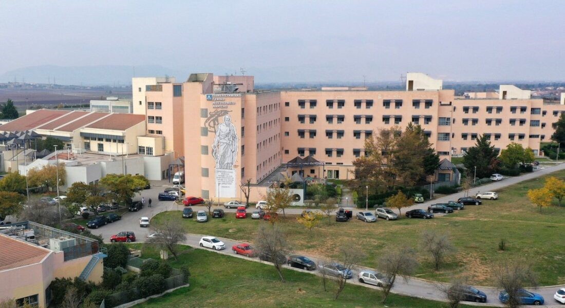 Ιερέας έπεσε από στέγη και μεταφέρθηκε σοβαρά τραυματισμένος