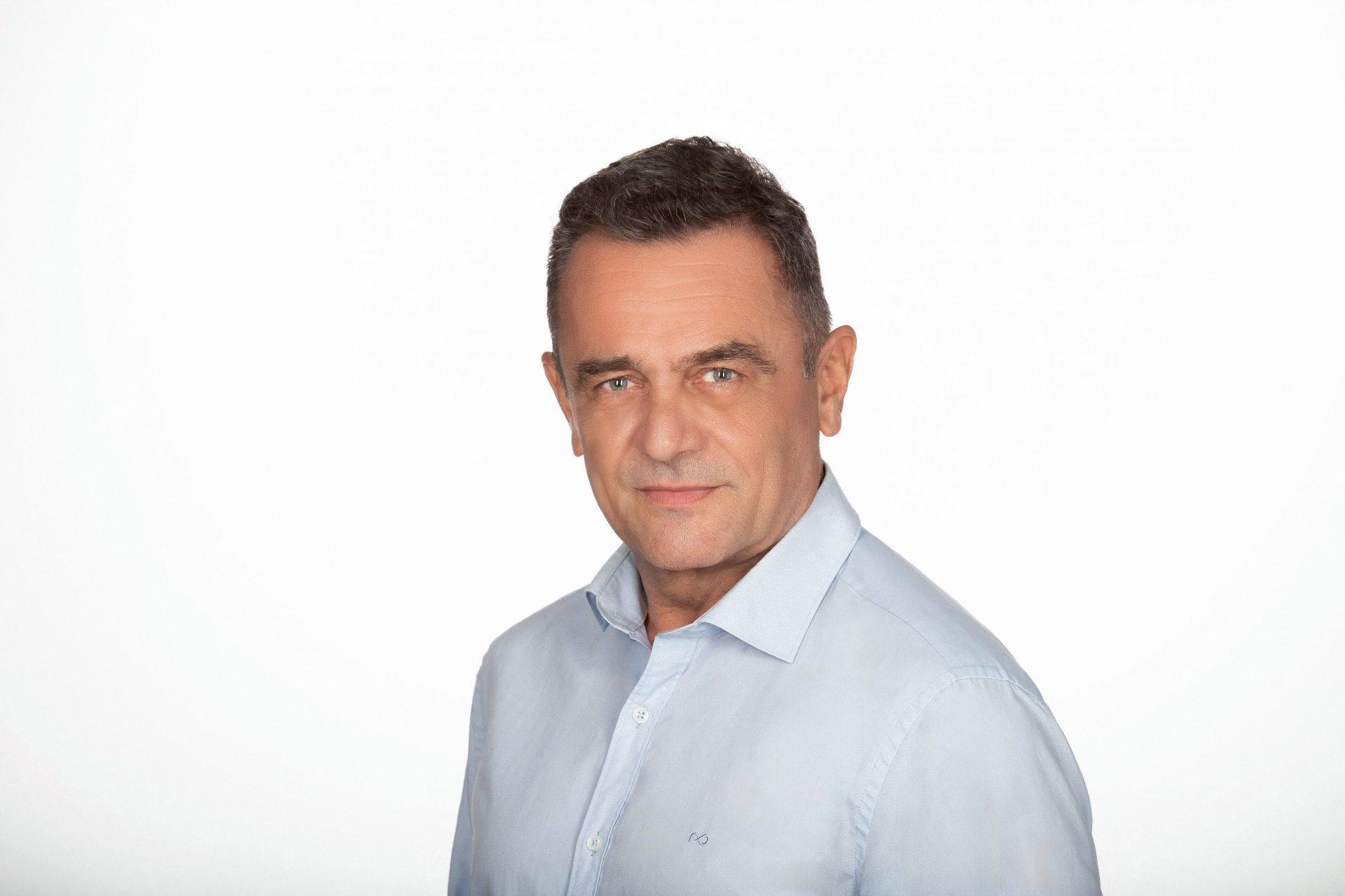 Ο Χ. Παπαδημητρίου νέος πρόεδρος στη ΔΕΥΑ Καρδίτσας 