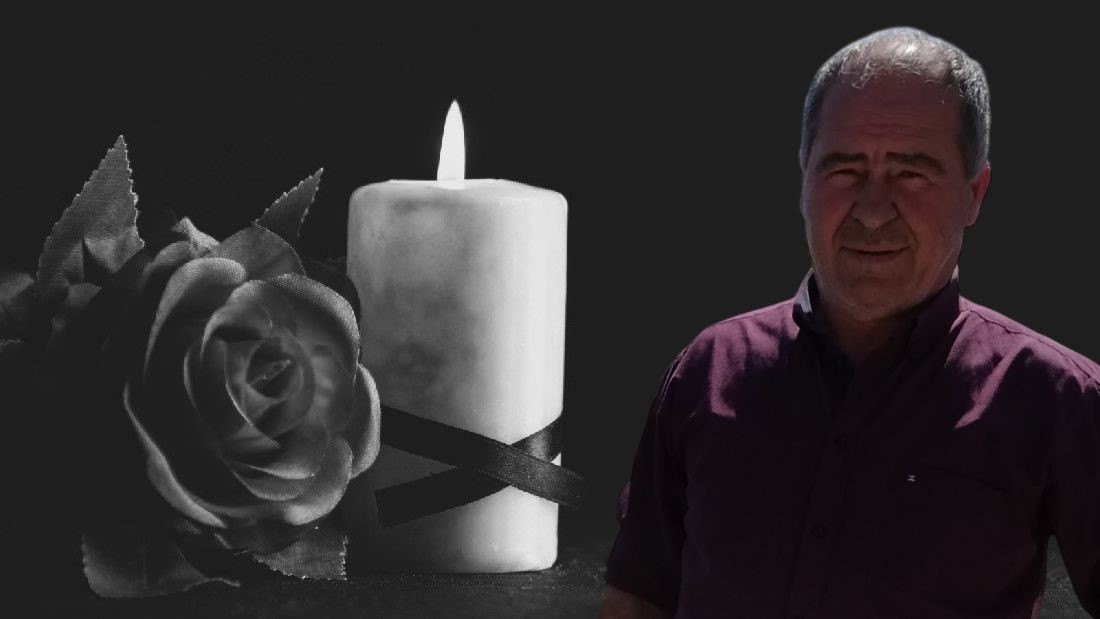 Πέθανε ο αντιδήμαρχος Ρήγα Φεραίου Ιωάννης Παπαϊωάννου