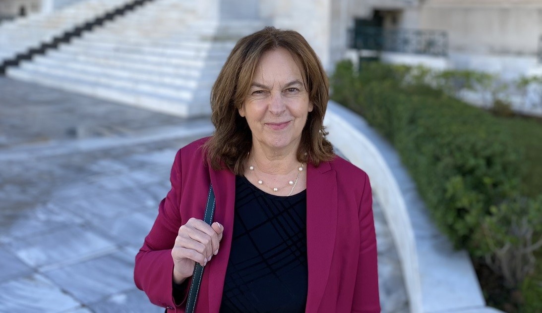 Αποχωρεί από τον ΣΥΡΙΖΑ η Κατερίνα Παπανάτσιου