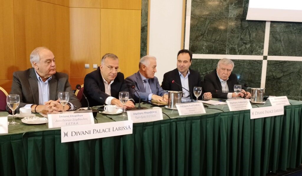 Τα 500 εκατ. ευρώ για τις "έξυπνες πόλεις" να πιάσουν τόπο