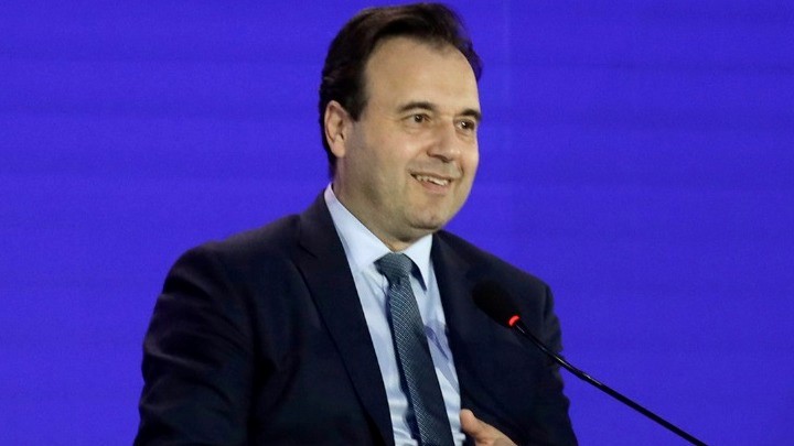 "Οι ίδιοι οι πολίτες αναζητούν την ψηφιακή μετάβαση"