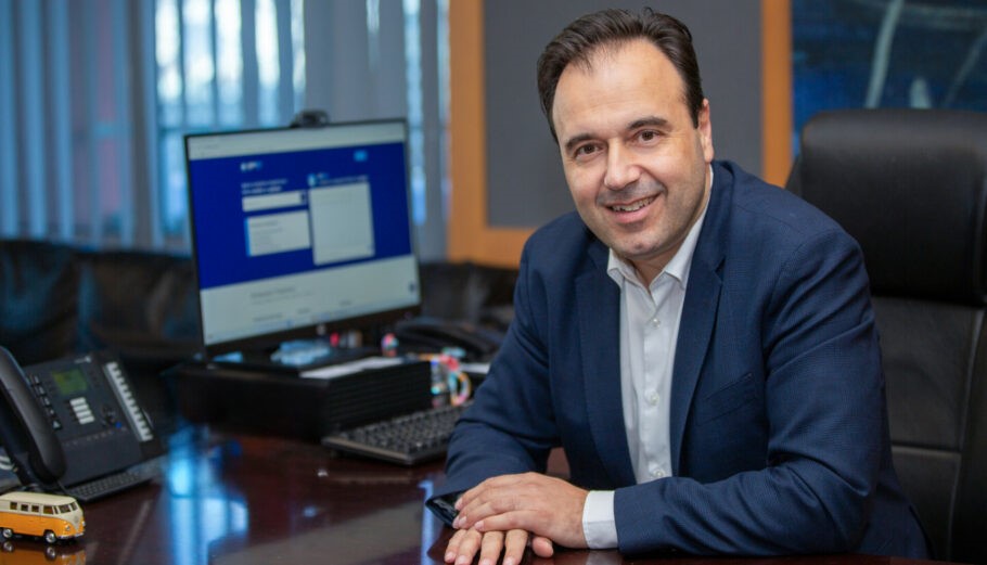 Αναβάθμιση των υπηρεσιών των δήμων με νέα ψηφιακά εργαλεία