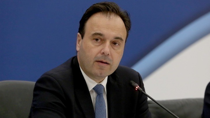 “Η προστασία των παιδιών μας είναι αναγκαία ευθύνη”