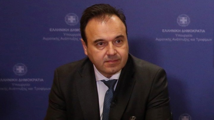 Παπαστεργίου: Barcode από το χωράφι στο ράφι