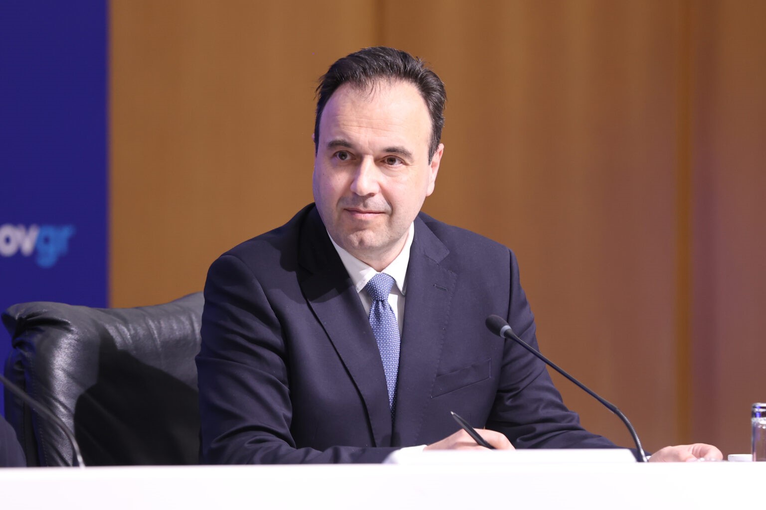 Εκτοξεύθηκαν οι πρώτοι ελληνικοί θερμικοί δορυφόροι 