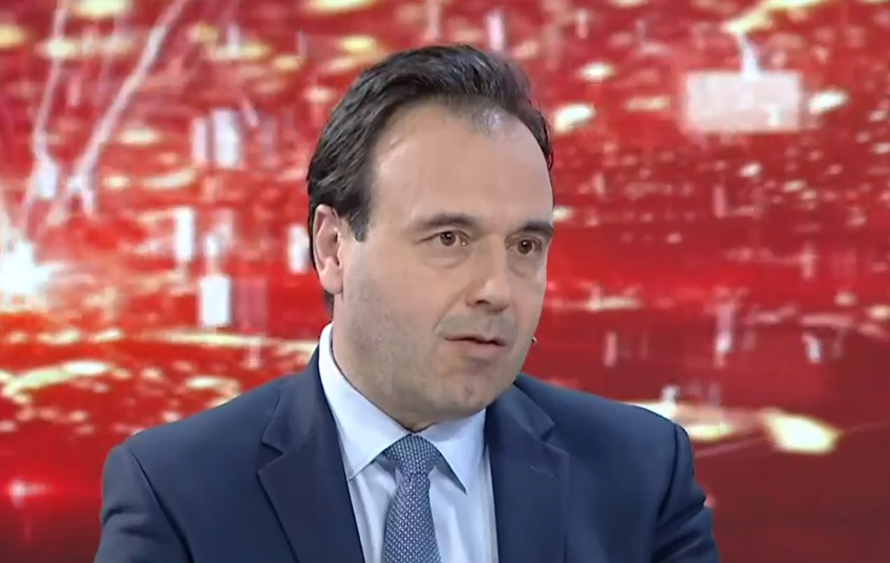 Η τεχνητή νοημοσύνη στη μεταρρύθμιση του δημόσιου βίου