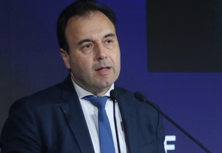 "Η Ελλάδα έχει ψηφιακή ταυτότητα"