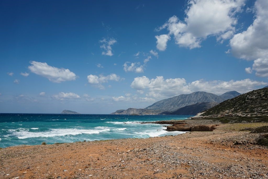 Αλλάζει το σκηνικό με αισθητή πτώση της θερμοκρασίας 