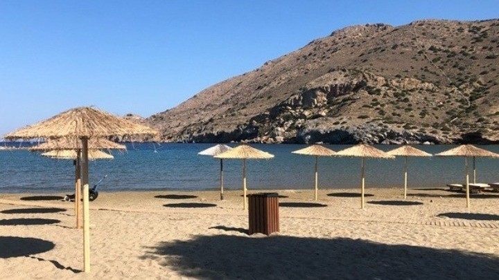 Πάνω από 1.500 έλεγχοι σε περισσότερες από 300 παραλίες
