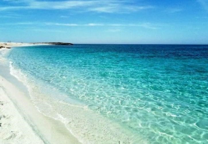 Αυξάνεται ο αριθμός των "Απάτητων Παραλιών" σε 251