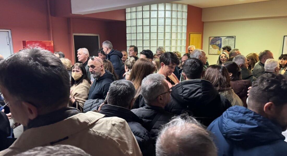 To ΠαΣοΚ έχει …σφυγμό