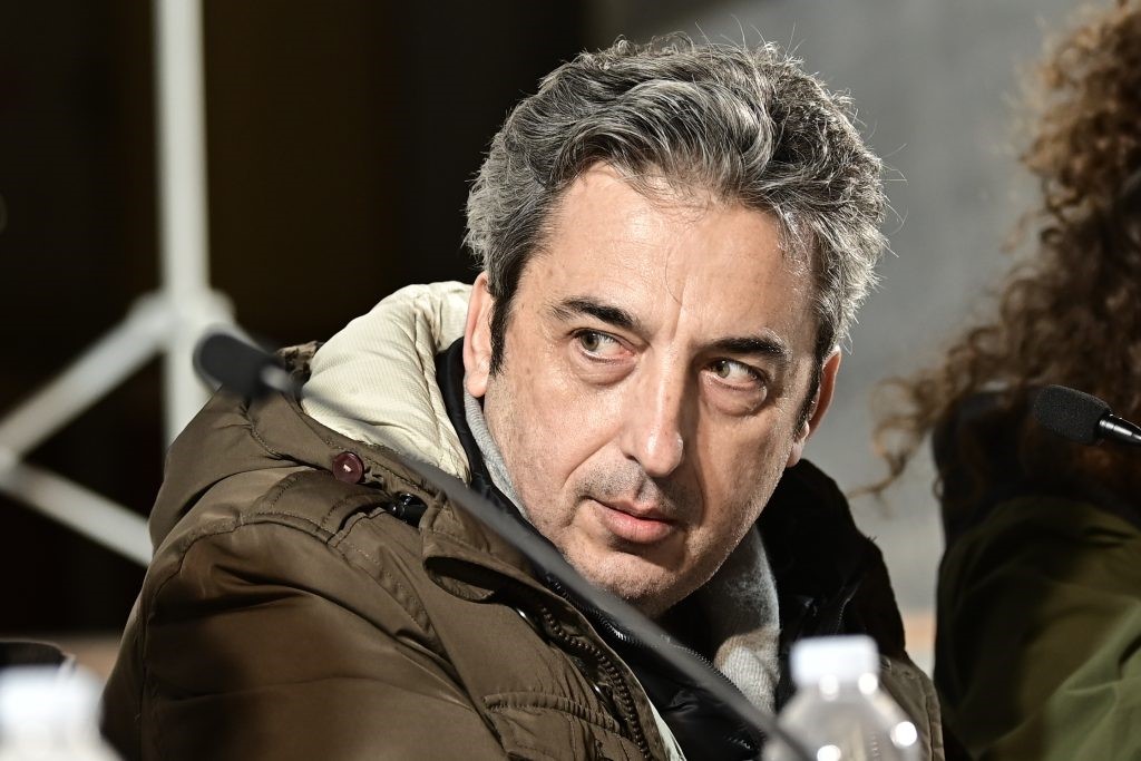 Νέος πρόεδρος ο Παύλος Ασλανίδης 