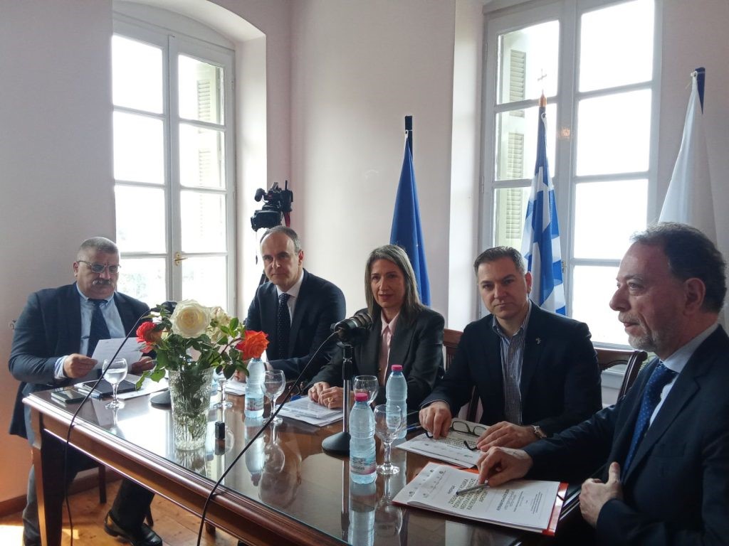 Η Τ.Α. χρειάζεται μια νέα σχέση με το κράτος