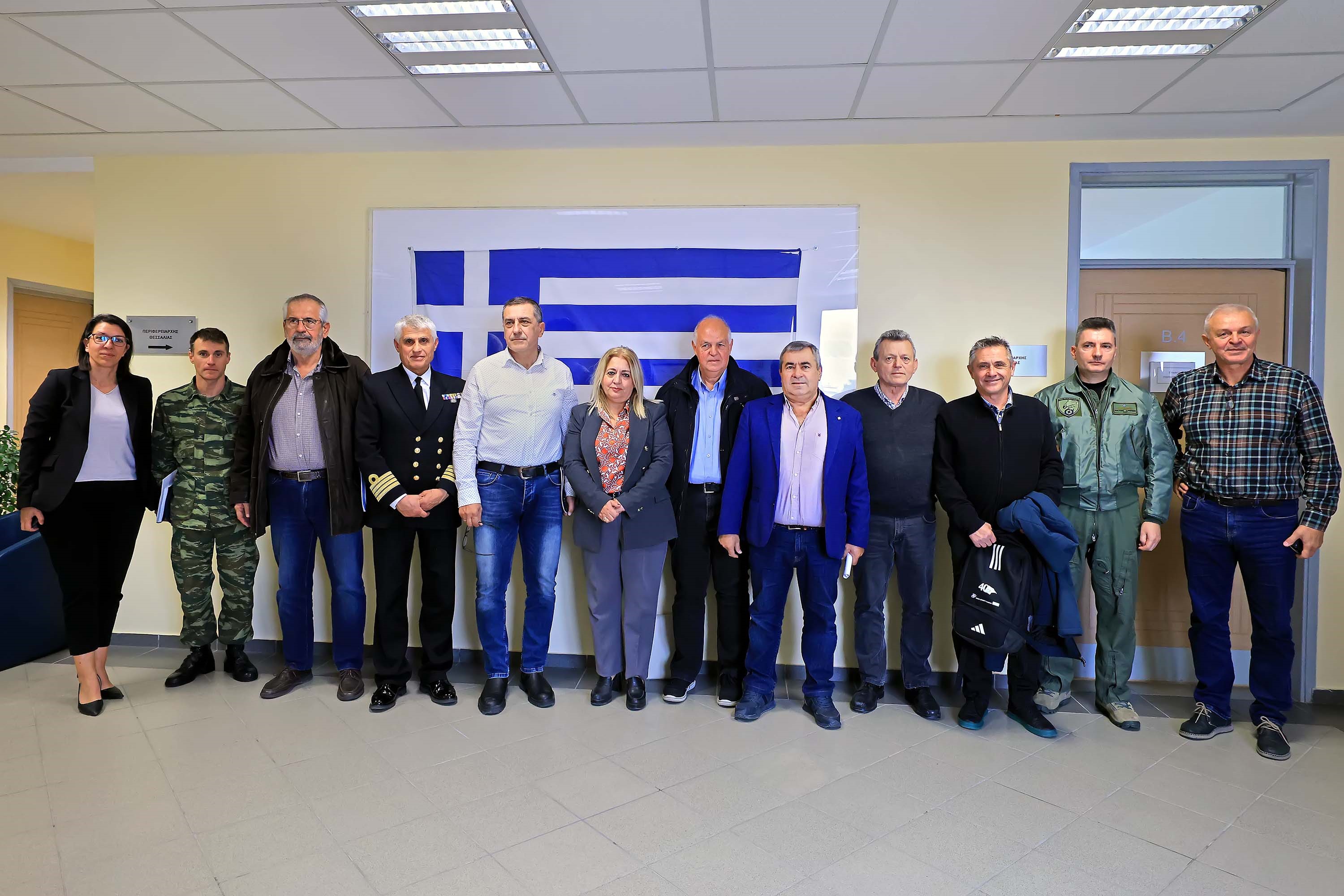 Φάκελος υποψηφιότητας από την Πύλη