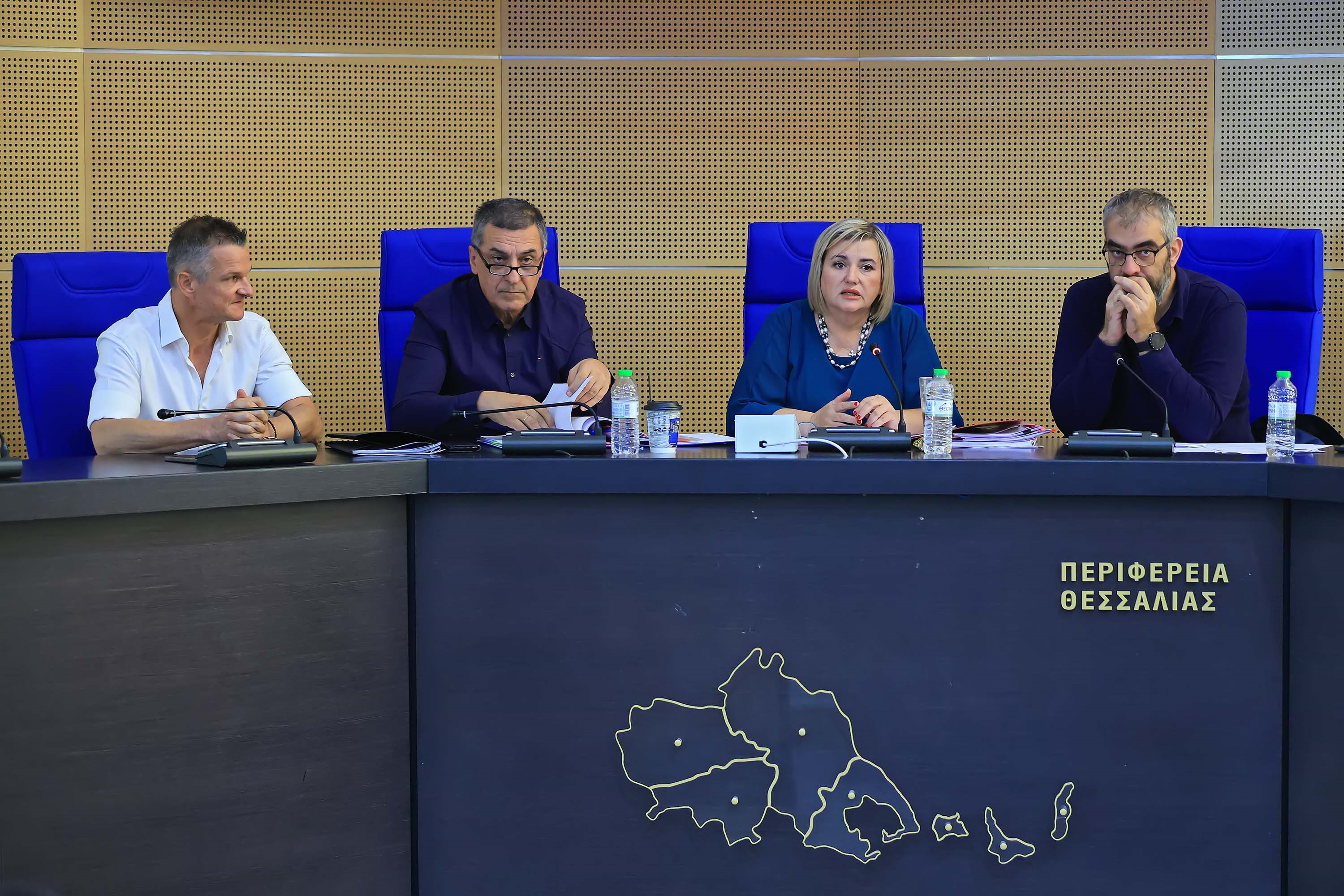 Στα 288 εκατ. ευρώ ο προϋπολογισμός για το 2025