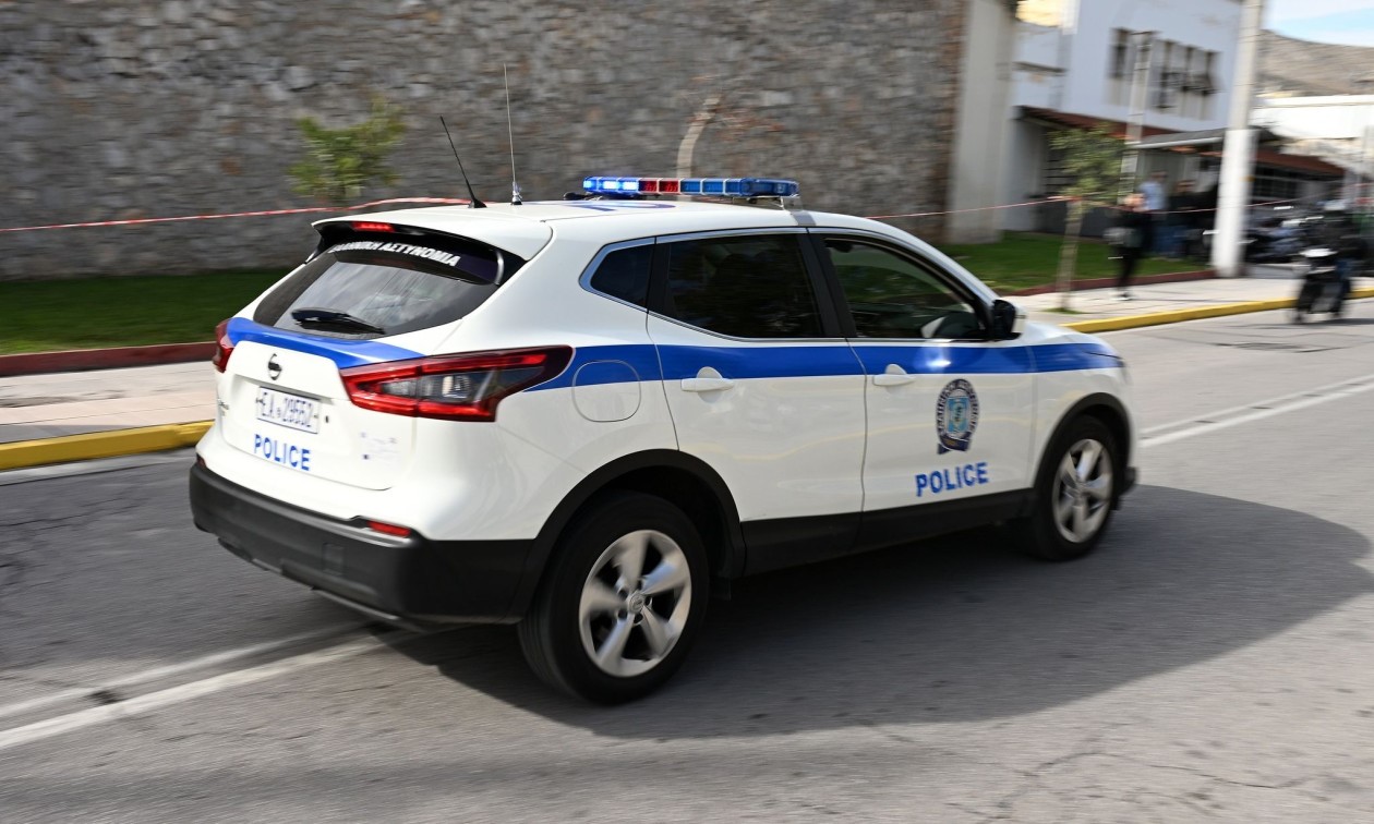 Εξαφανίστηκε 39χρονη στην Λάρισα