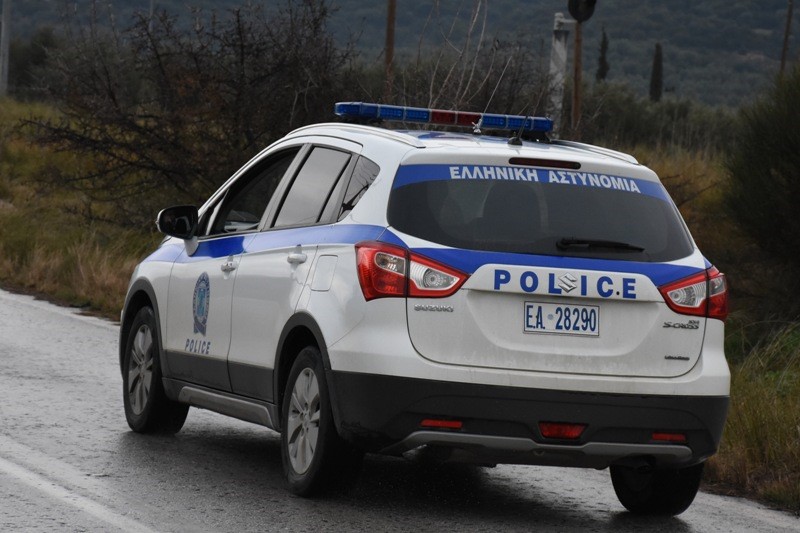 Νεκρός ο 86χρονος που αγνοούνταν στον Ξηρόκαμπο 