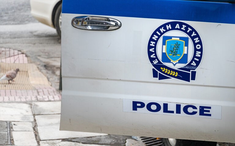 Βανδαλισμοί και φθορές Ι.Χ. από ομάδα νεαρών