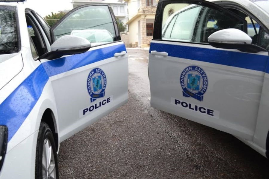 Aνδρας εντοπίστηκε νεκρός με τραύμα από πυροβόλο όπλο 