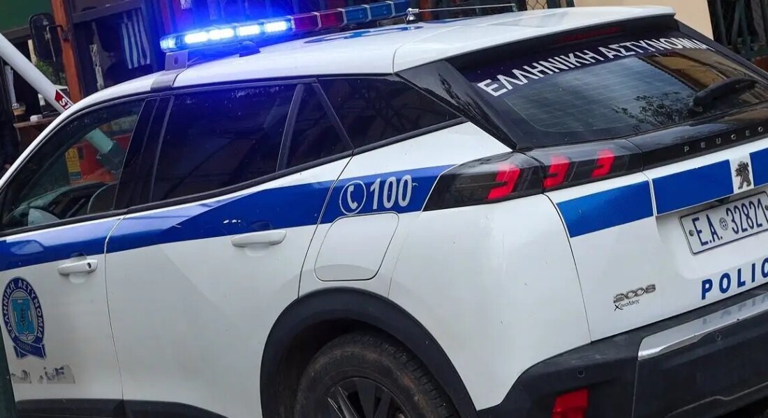 Τρεις συλλήψεις για το zip line 600 μέτρων