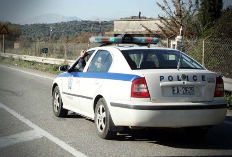 Ρομά μετέφεραν 7 παράνομους μετανάστες από το Νεπάλ