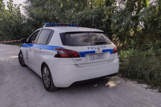 Βρέθηκε σώα στον Πειραιά η 22χρονη Γεωργία 