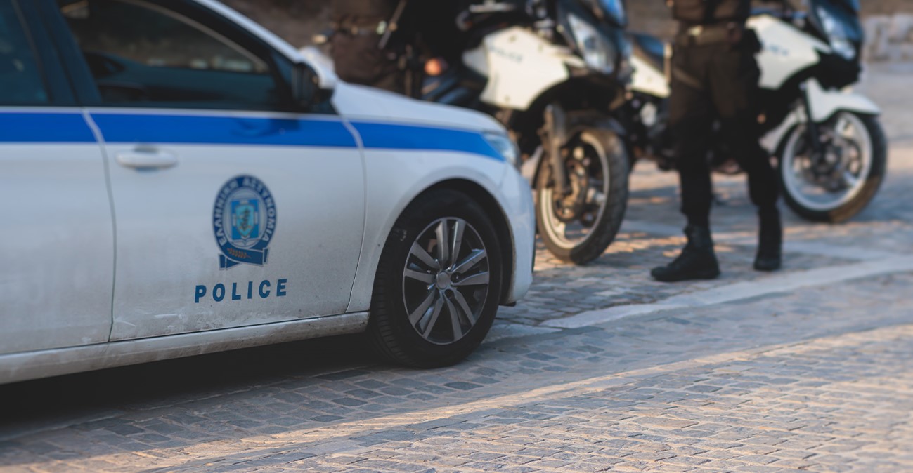 Τρίκαλα: Καταθετήριο ο στόχος της ληστείας