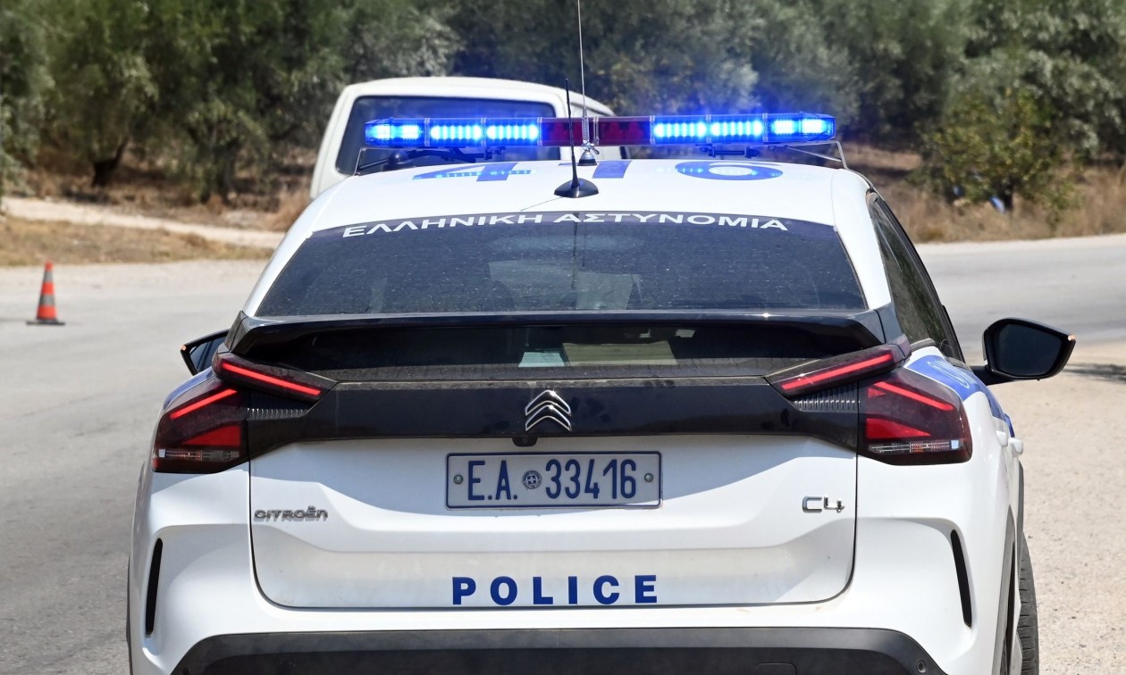 Θρίλερ με ηλικιωμένο τουρίστα που εξαφανίστηκε