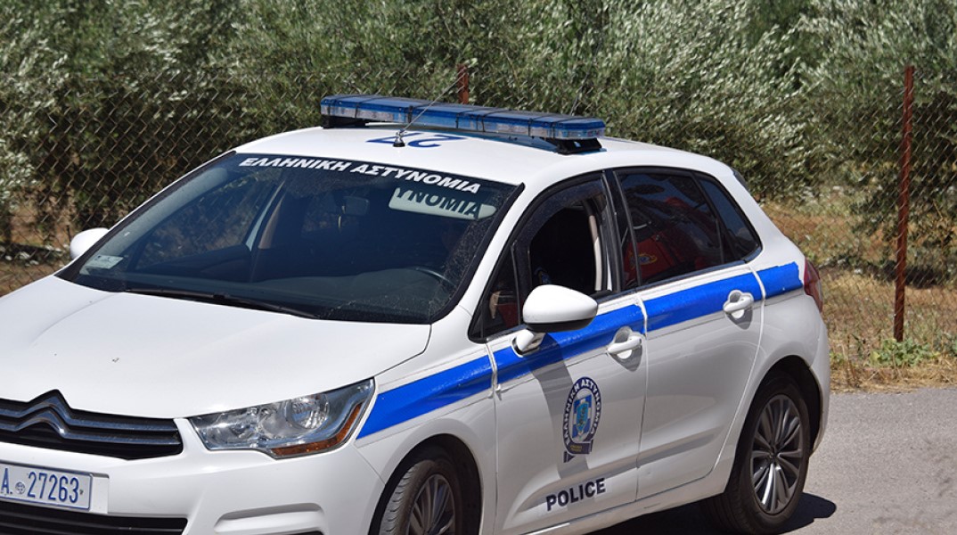 Λάρισα: Τέλος στη δράση σπείρας διαρρηκτών 