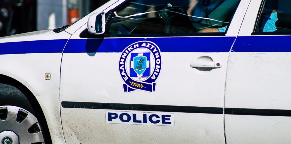 Γυναίκα τραυματίστηκε ελαφρά από σκάγια όπλου