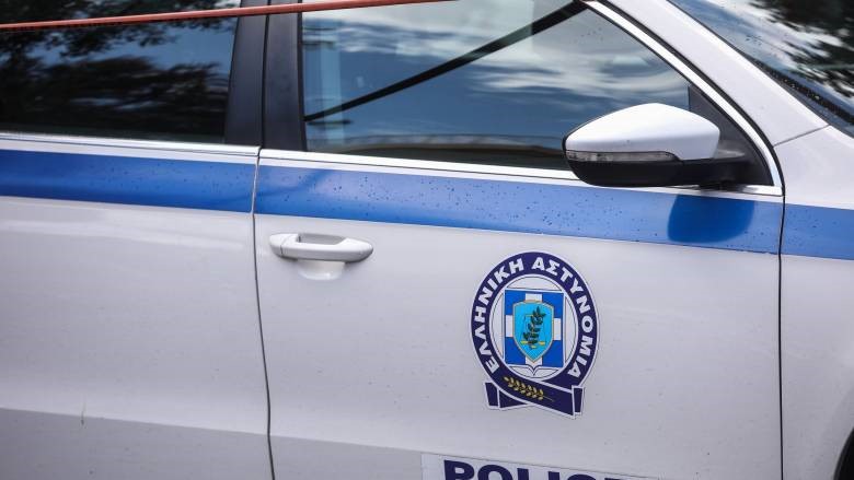 Χειροπέδες σε 33χρονο στη Λάρισα