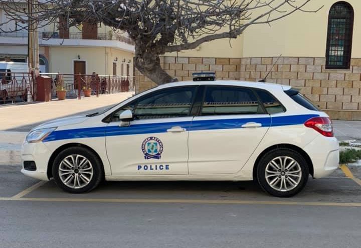 Έξι συλλήψεις σε συντονισμένη αστυνομική επιχείρηση