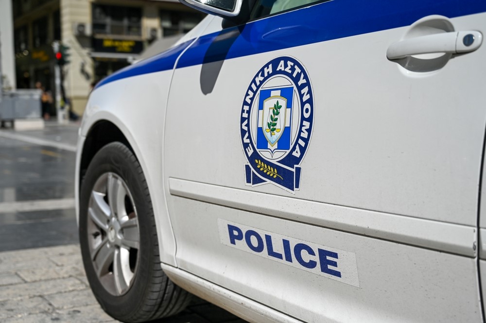 Τρίκαλα: Στα χέρια της ΕΛ.ΑΣ. διακινητής κοκαΐνης